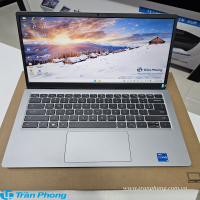 Laptop Dell Vostro 3420 (Core i5 1135G7 / 16GB/ 512GB SSD/ Intel Iris Xe Graphics/ 14.0inch Full HD/ Windows 11 Home bản quyền) - NK 