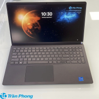 Máy tính xách tay Dell Vostro 3520 (Core i5-1135G7, Ram 8GB, SSD 256GB,15.6 inch FHD, Win 11, Màu Đen)