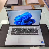 Máy tính xách tay Dell Inspiron 16 Plus 7640 Core i7-13620H, Ram 16GB, SSD1TB, Màn hình 16.0 inch QHD 2.5K, Win11-Vỏ Nhôm, Blue ice