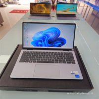 Máy tính xách tay Dell Inspiron 14 Plus 7440 (Core i7-13620H | 16GB | SSD 1TB | Màn 14 inch QHD 2.2K) - Vỏ nhôm, Blue ice