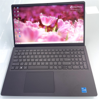 Máy tính xách tay Dell Vostro 3520 (Core i3-1215U, Ram 16GB, SSD 256GB, 15.6 inch FHD, Màu Đen) - NK