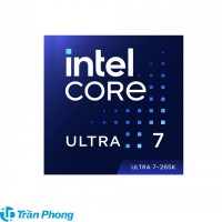 CPU Intel Core Ultra 7 265KF (Intel LGA1851 - 20 Core - 20 Thread - Base 3.3Ghz - Turbo 5.5Ghz - Cache 30MB - No IGPU)