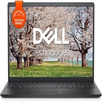 Laptop Dell Inspiron 3530 71011775 (Core i7-1355U | 8GB | 512GB | Intel Iris Xe | 15.6 inch FHD | Win 11 | Office | Đen)