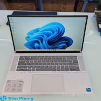 Laptop Dell Inspiron 5620 (i5 1235U 16GB RAM/512GB SSD/16.0 inch FHD+/Win11/Bạc) - NK