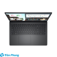 Máy tính xách tay Dell Vostro 3530 i7-1355U, 512GB SSD, 16GB RAM, 15.6” FHD - BLACK