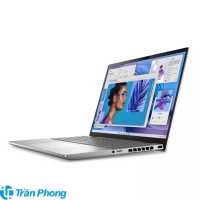 Máy tính xách tay Dell inspiron 7430 Core i7- 13620H, RAM 16GB, SSD 1TB, Màn hình 14.0 QHD 2.5K, Win 11-Vỏ Nhôm Bạc