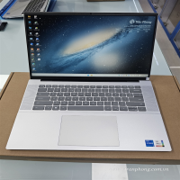Máy tính xách tay Dell Inspiron 5630(Core i5-1340P, Ram 16GB, SSD 512GB, 16.0inch FHD, Win 11, Vỏ Nhôm, Màu Bạc) - NK