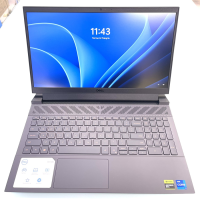 Máy tính xách tay Dell Gaming G15 5530 (Core i7-13650HX, Ram 16GB, SSD 1TB, NVIDIA RTX4050 6GB, 15.6inch FHD, Win11, Màu Xám) - NK