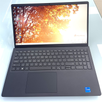 Máy tính xách tay Dell Vostro 3520 (Core i3-1215U, Ram 8GB, SSD 256GB, 15.6 inch FHD, Màu Đen) - NK