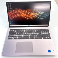 Máy tính xách tay Dell Vostro 5630 (Core i5-1340P, Ram 16GB, SSD 512GB, 16.0 inch FHD, Win 11, Vỏ Nhôm Xám) - NK