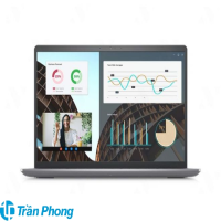 Laptop Dell Vostro 3530 (i5-1334U/16GB RAM/512GB SSD/15.6 FHD/Đen)