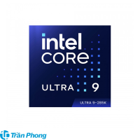 CPU Intel Core Ultra 9 285K (Intel LGA1851 - 24 Core - 24 Thread - Base 3.2Ghz - Turbo 5.7Ghz - Cache 36MB)